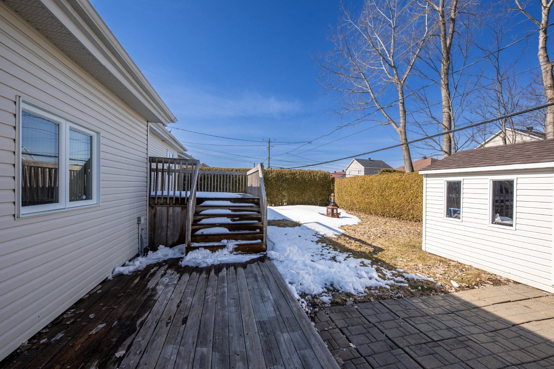 









457


Rue du Mimosa

,
Saint-Amable,




QC
J0L1N0


