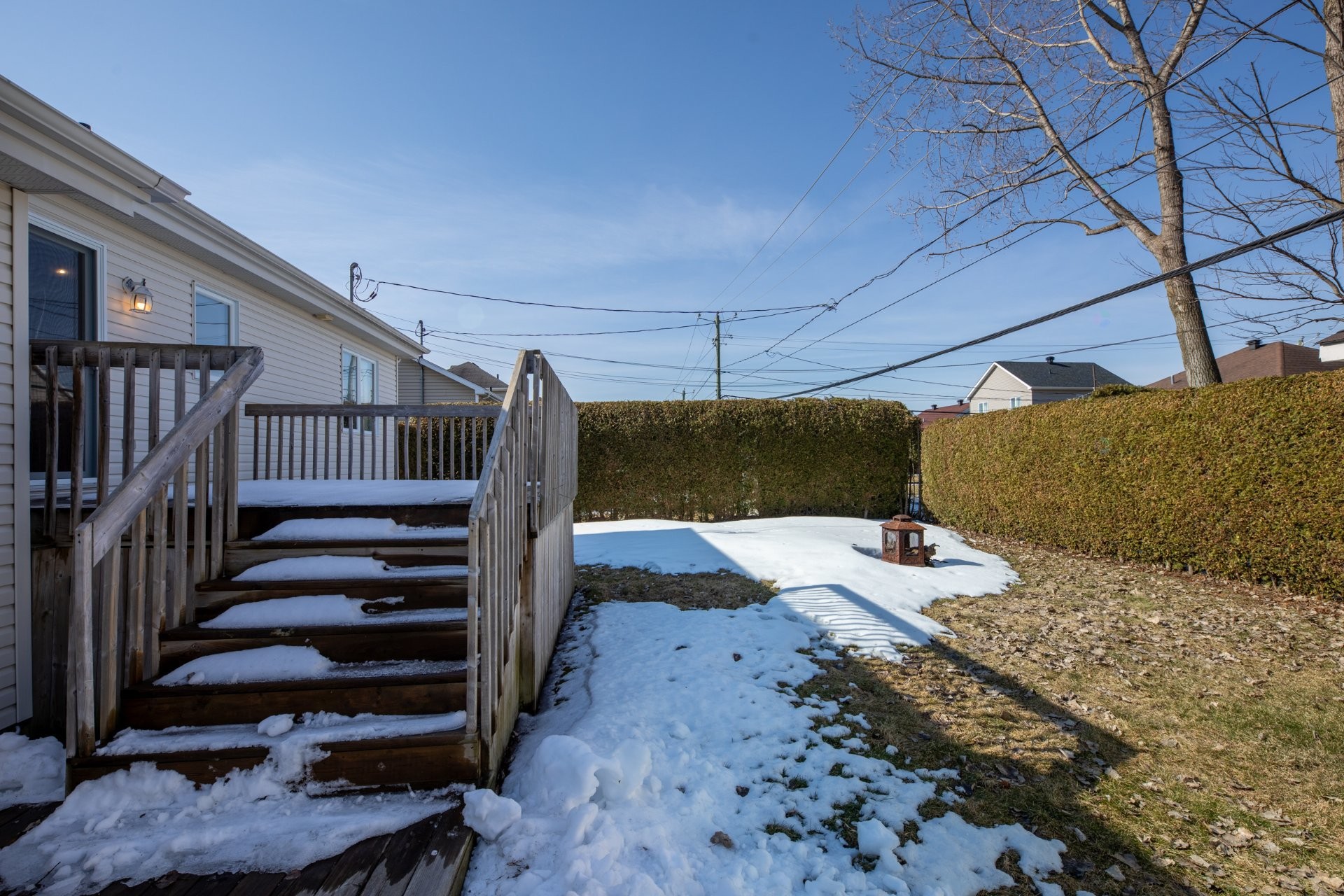 









457


Rue du Mimosa

,
Saint-Amable,




QC
J0L1N0


