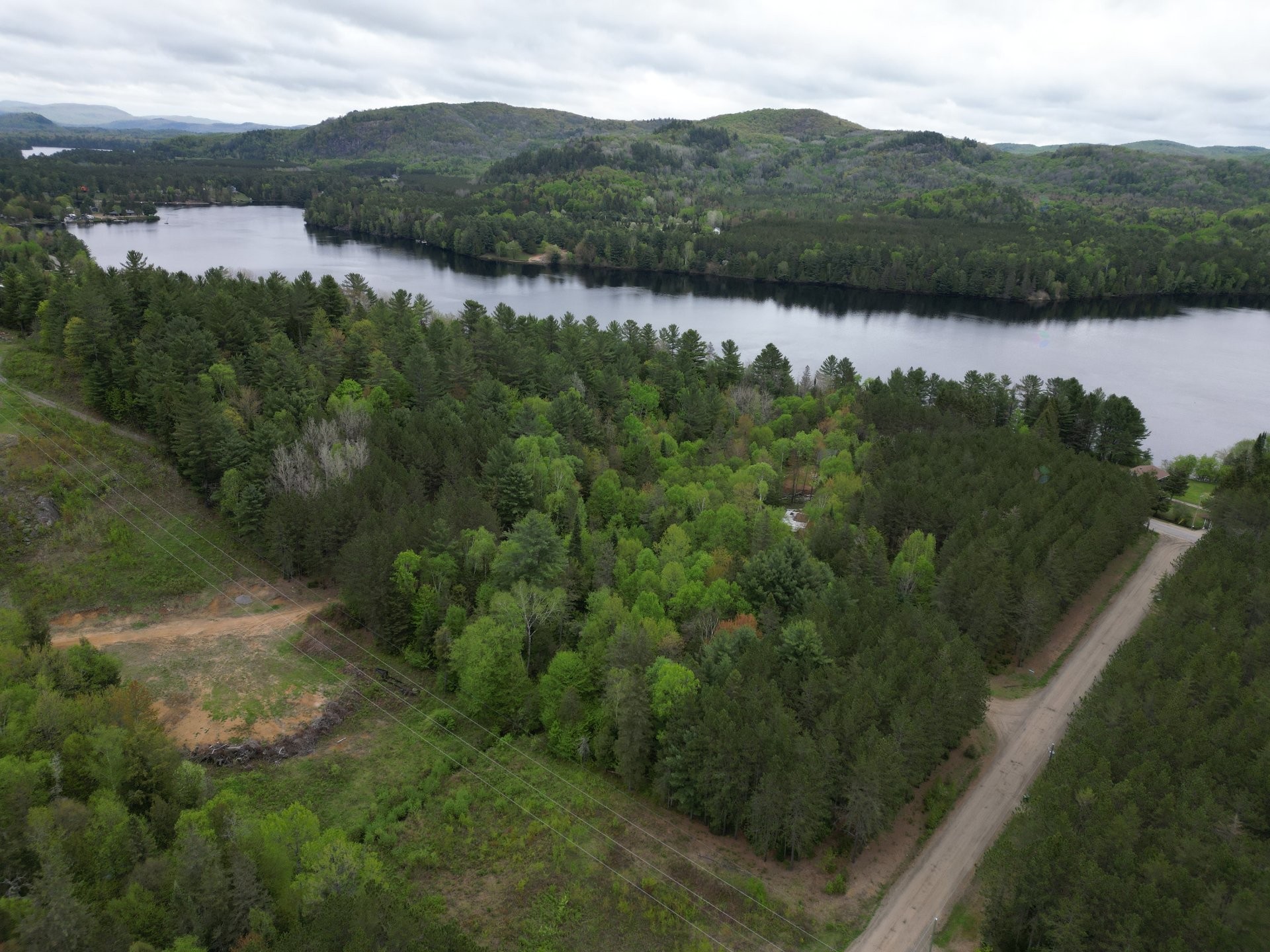 












Ch. du Sommet

,
Bowman,







QC
J0X3C0

