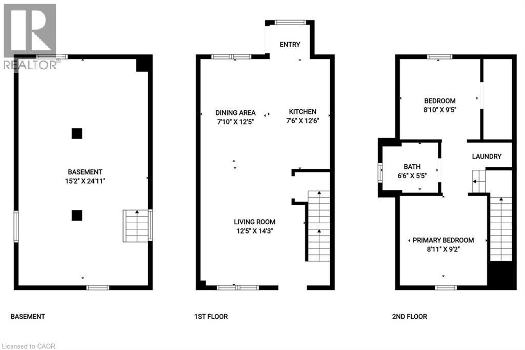 












7 STAPLETON Avenue

,
Hamilton,




Ontario
L8H3N5

