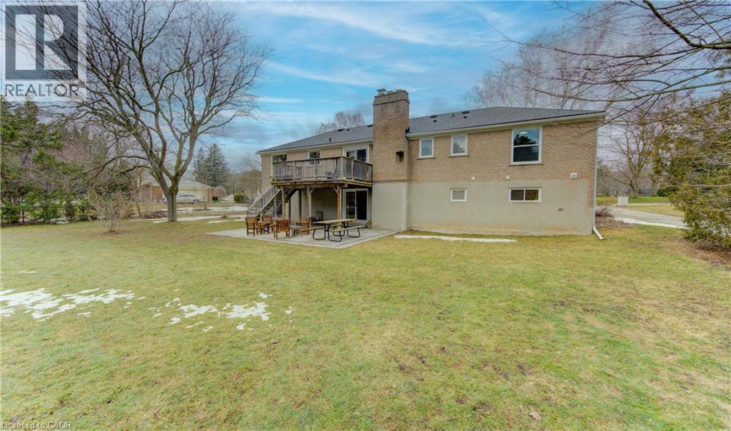 












395 WARRINGTON Drive

,
Waterloo,




Ontario
N2L2P7

