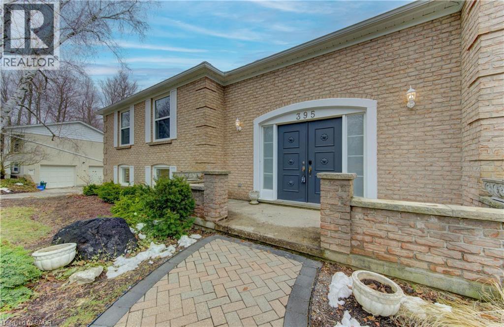 












395 WARRINGTON Drive

,
Waterloo,




Ontario
N2L2P7


