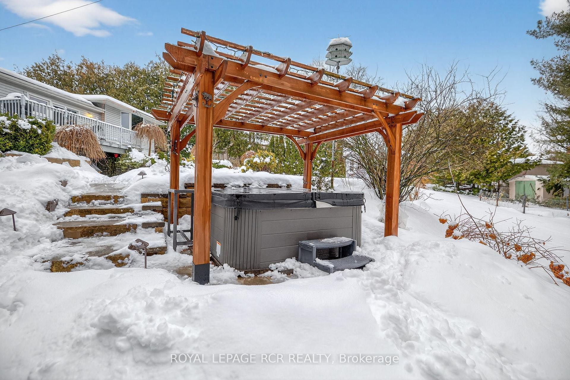 









11


Hilltop

Drive,
Caledon,




ON
L7C 1K7

