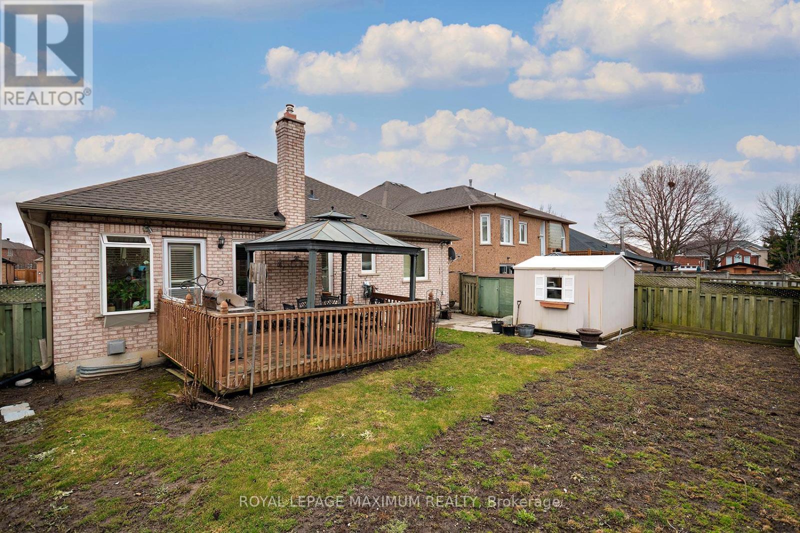 












14 MUSTANG ROAD

,
Vaughan,




Ontario
L6A1X4

