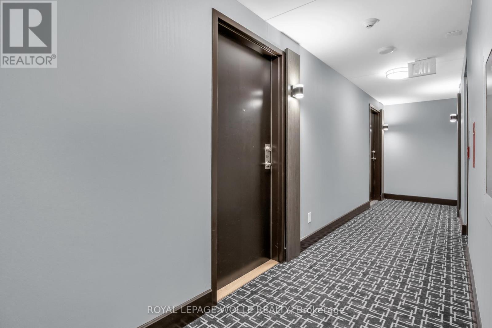 












904 - 144 PARK STREET

,
Waterloo,




Ontario
N2L0B6

