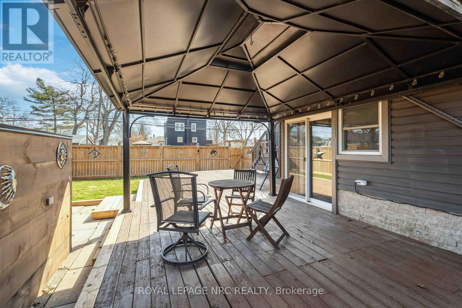 












103 CLARE AVENUE

,
Port Colborne (Sugarloaf),




Ontario
L3K5H6

