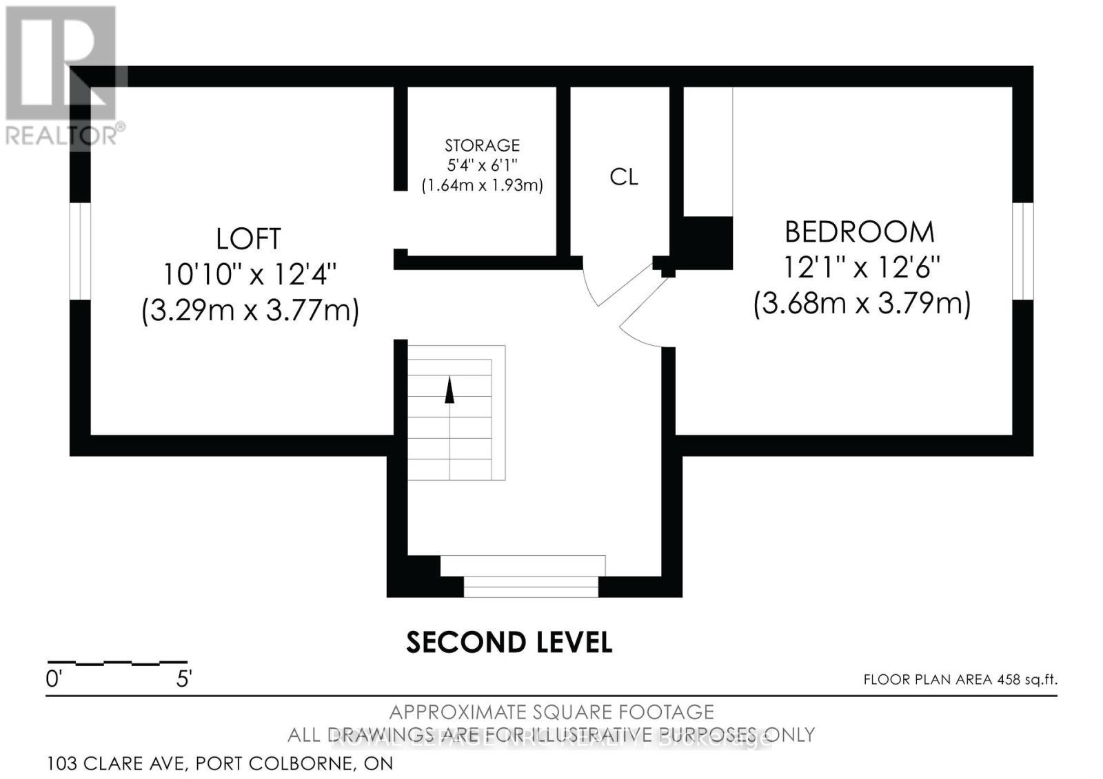 












103 CLARE AVENUE

,
Port Colborne (Sugarloaf),




Ontario
L3K5H6

