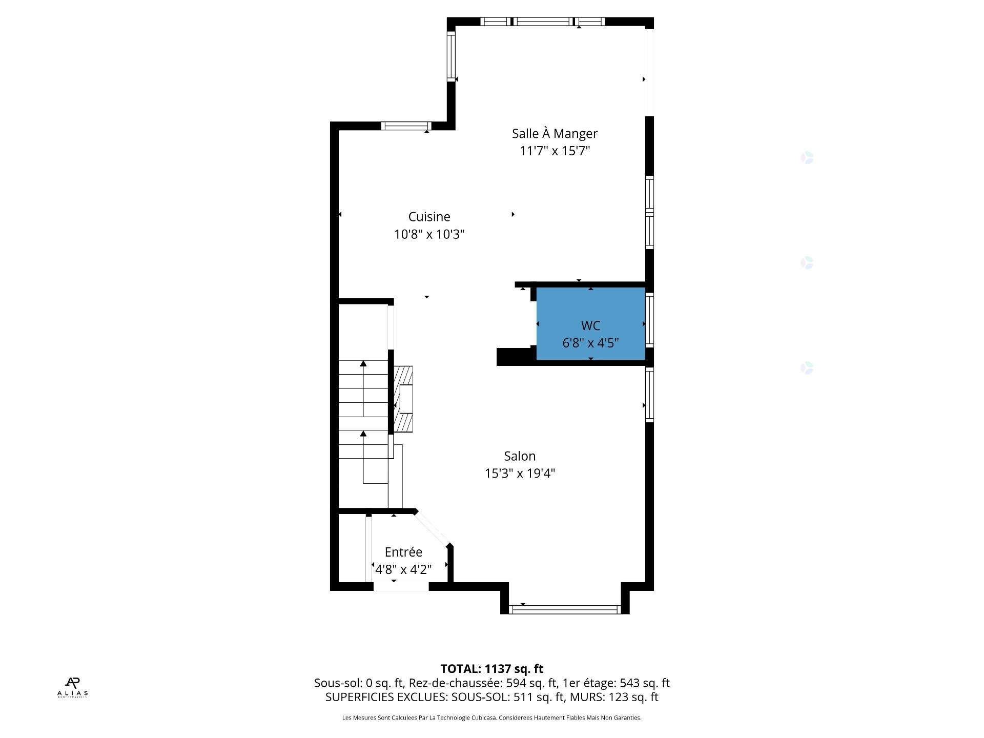 









142


Rue Henri-Angers

,
Laval (Sainte-Rose),




QC
H7L5T1

