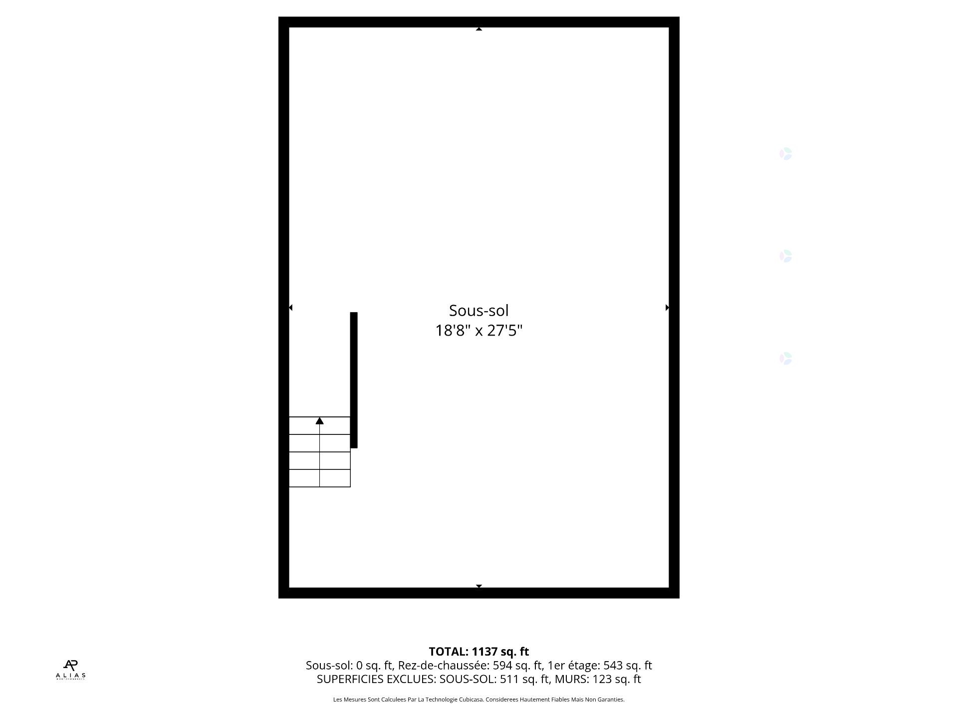 









142


Rue Henri-Angers

,
Laval (Sainte-Rose),




QC
H7L5T1

