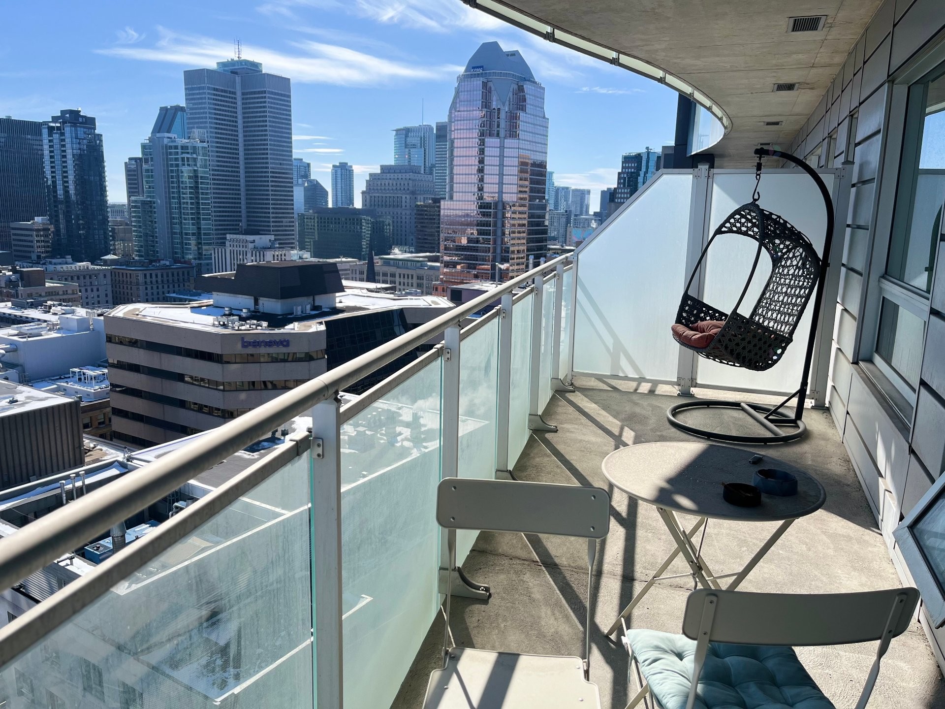 









405


Rue de la Concorde

, 2605,
Montréal (Ville-Marie),




QC
H3A0H1

