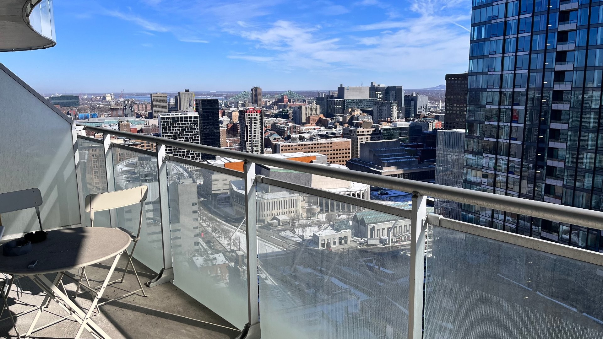 









405


Rue de la Concorde

, 2605,
Montréal (Ville-Marie),




QC
H3A0H1

