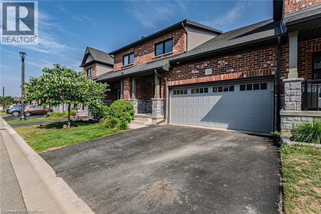 












30 SERVICEBERRY Lane Unit# 34

,
Simcoe,




Ontario
N3Y0E7

