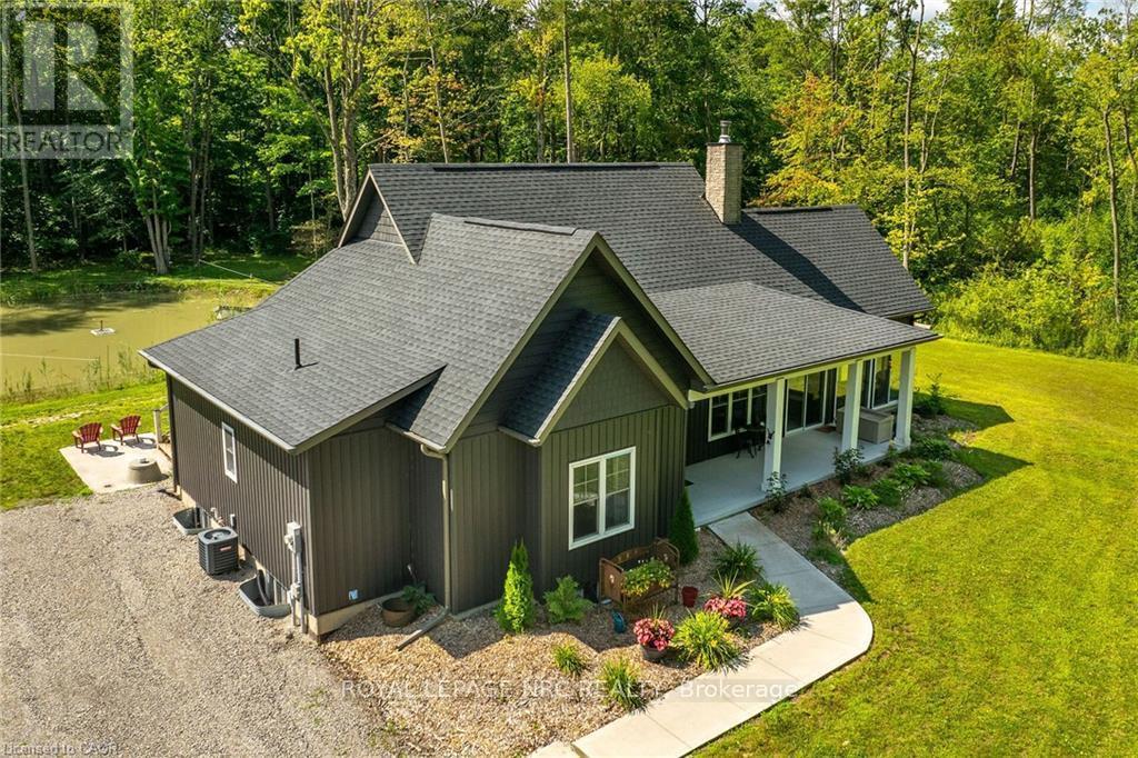 












352 MOULTON-AIKEN ROAD

,
Haldimand,




Ontario
N1A2W5


