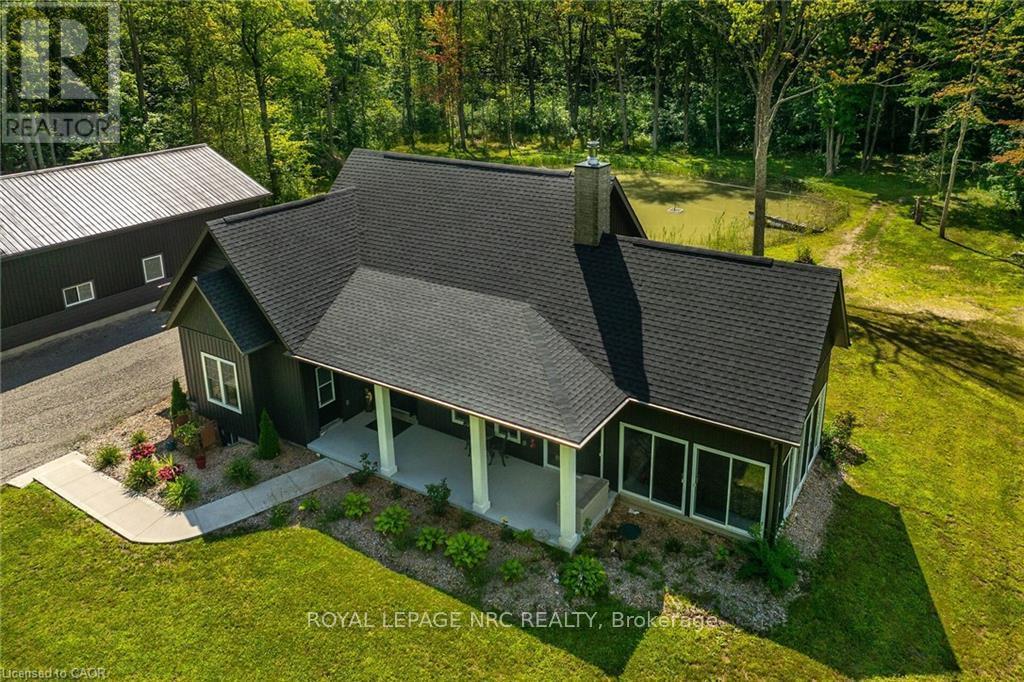 












352 MOULTON-AIKEN ROAD

,
Haldimand,




Ontario
N1A2W5

