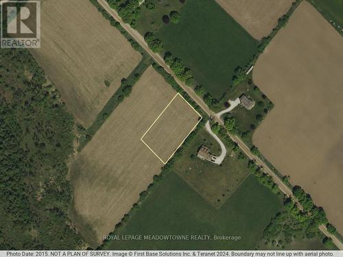 Lot 9 Third Line Erin 1.03 Acre Building Lot