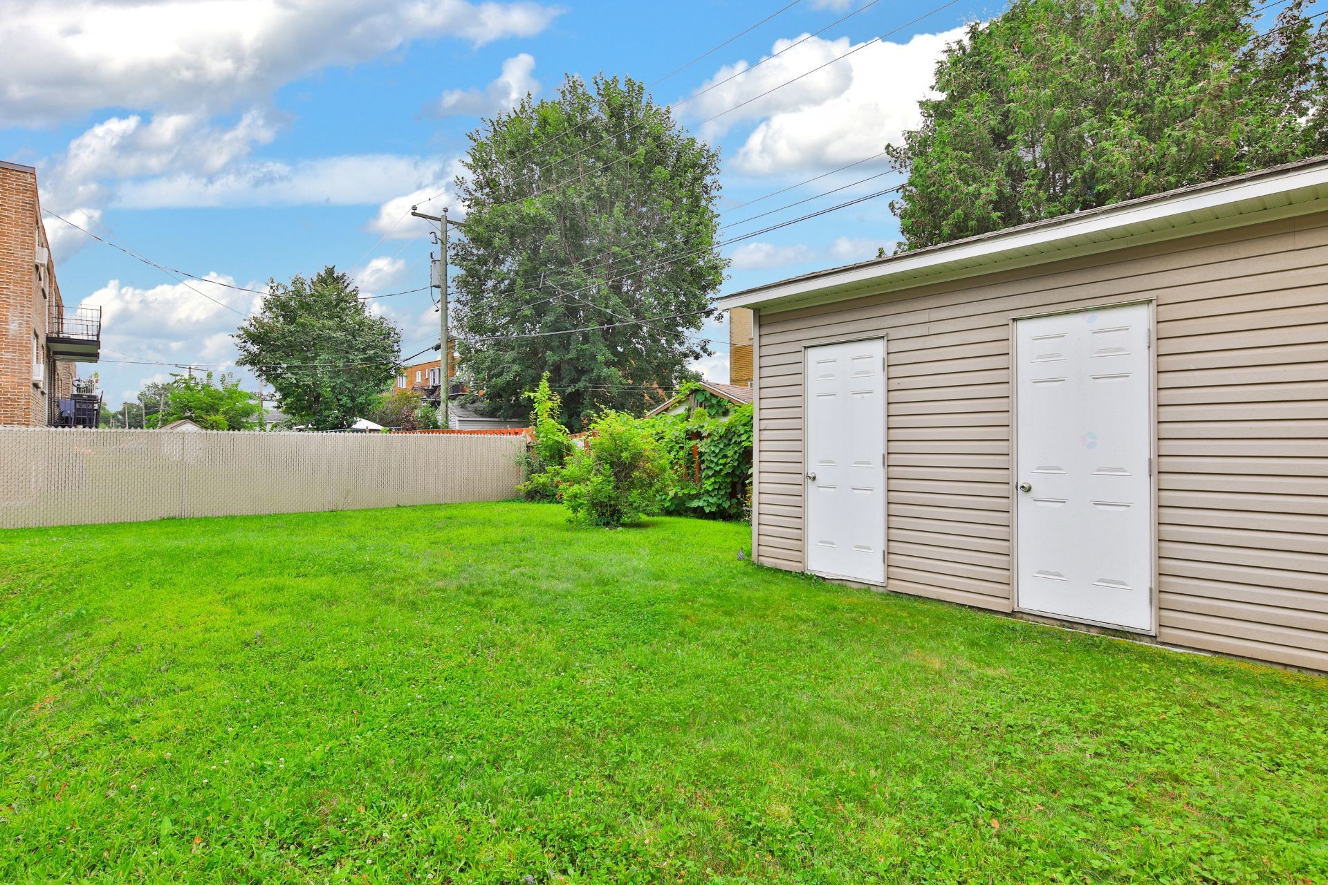 









3032


Rue de Lyon

,
Longueuil (Le Vieux-Longueuil),




QC
J4L3R7

