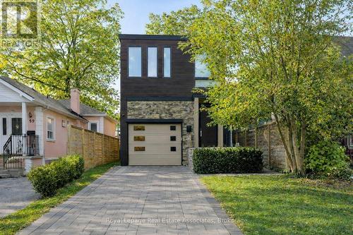 Exterior - Virtually enhanced