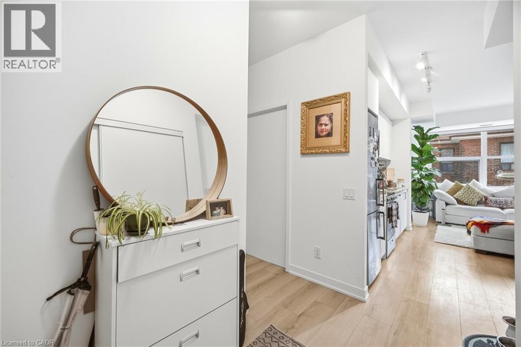 












1787 ST CLAIR Avenue W Unit# 208

,
Toronto,




Ontario
M6N0B7

