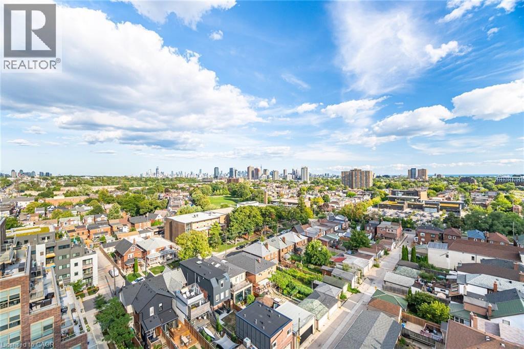 












1787 ST CLAIR Avenue W Unit# 208

,
Toronto,




Ontario
M6N0B7

