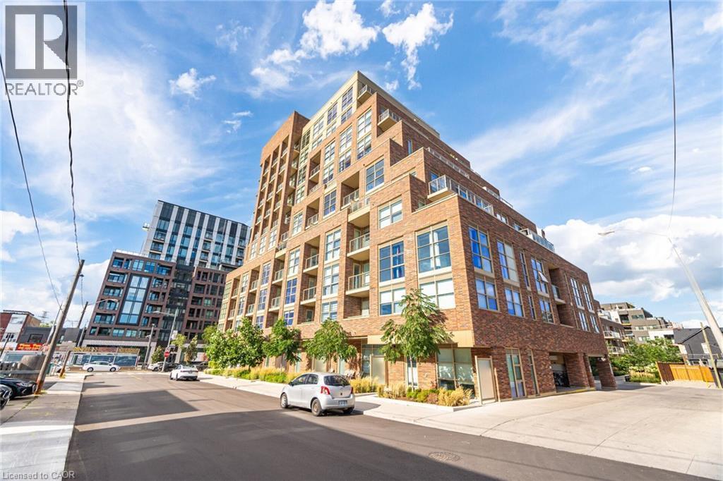 












1787 ST CLAIR Avenue W Unit# 208

,
Toronto,




Ontario
M6N0B7

