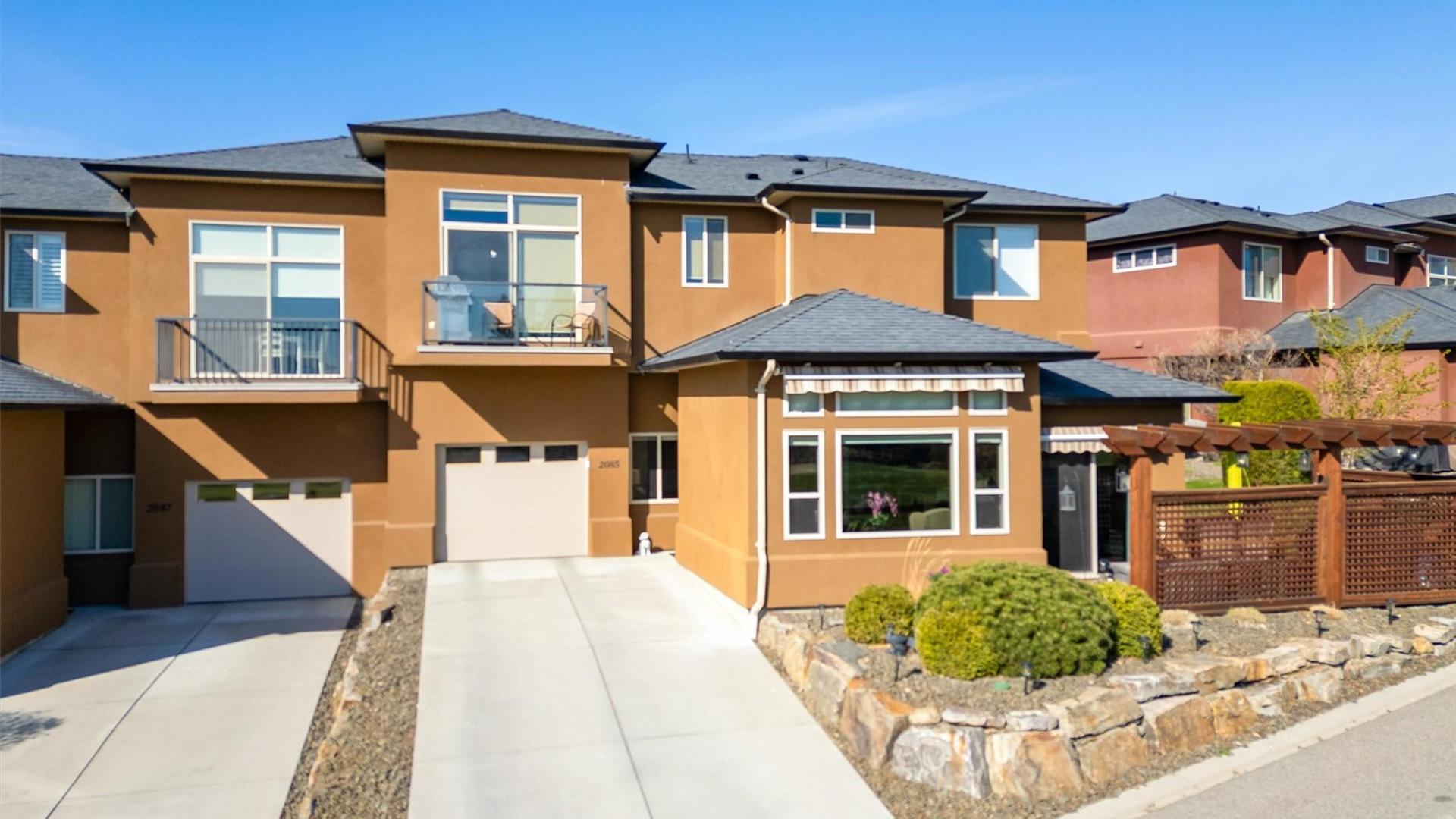 









2085


Candalera

Lane,
West Kelowna,




BC
V4T 3K2

