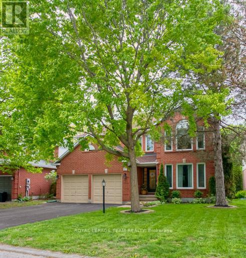 












27 SHERK CRESCENT

,
Ottawa,




Ontario
K2K2L3

