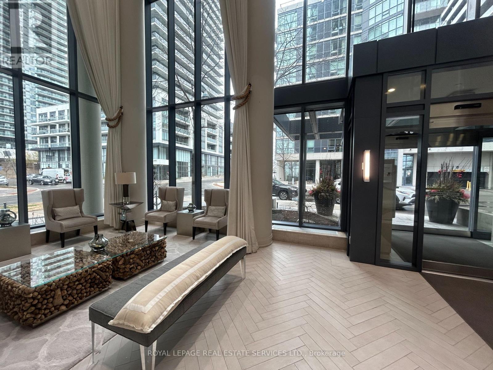 












506 - 59 ANNIE CRAIG DRIVE

,
Toronto,




Ontario
M8V0C4

