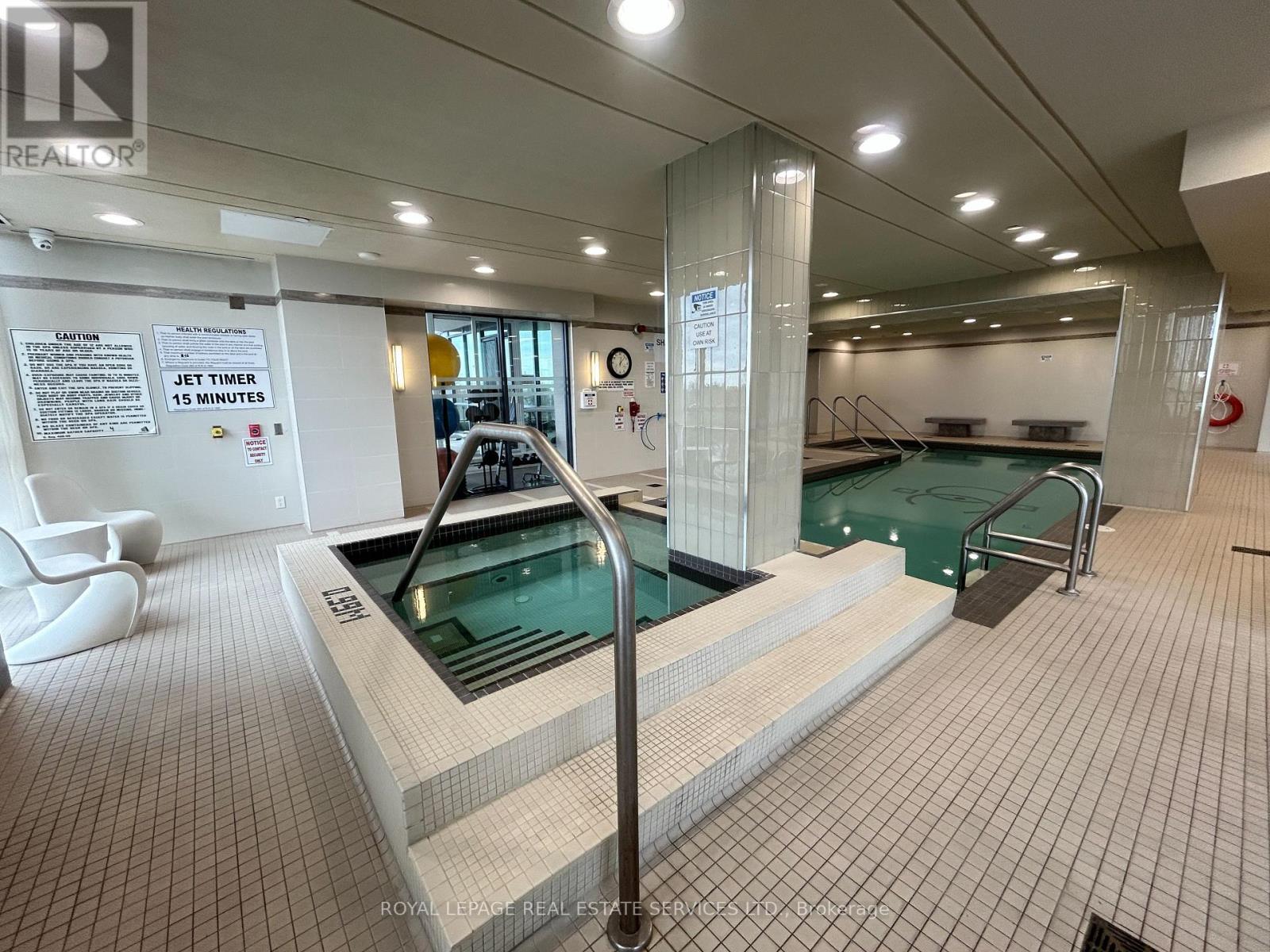 












506 - 59 ANNIE CRAIG DRIVE

,
Toronto,




Ontario
M8V0C4

