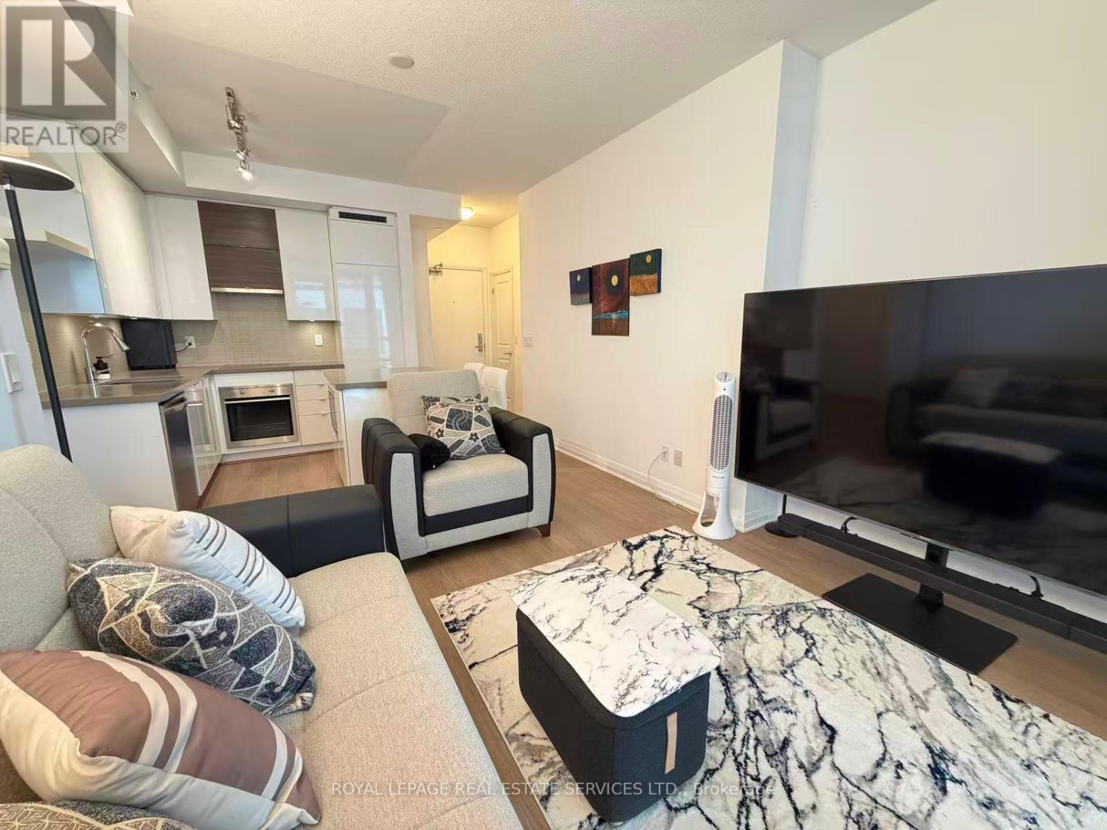 












506 - 59 ANNIE CRAIG DRIVE

,
Toronto,




Ontario
M8V0C4

