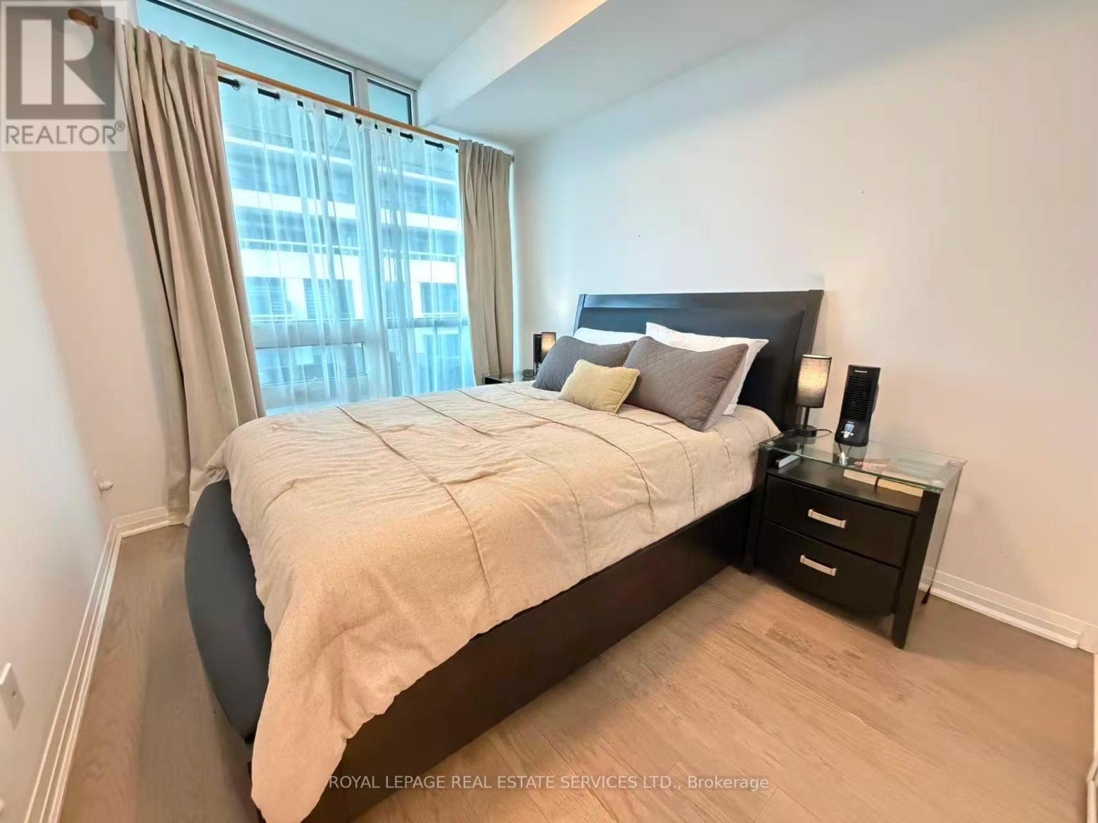 












506 - 59 ANNIE CRAIG DRIVE

,
Toronto,




Ontario
M8V0C4

