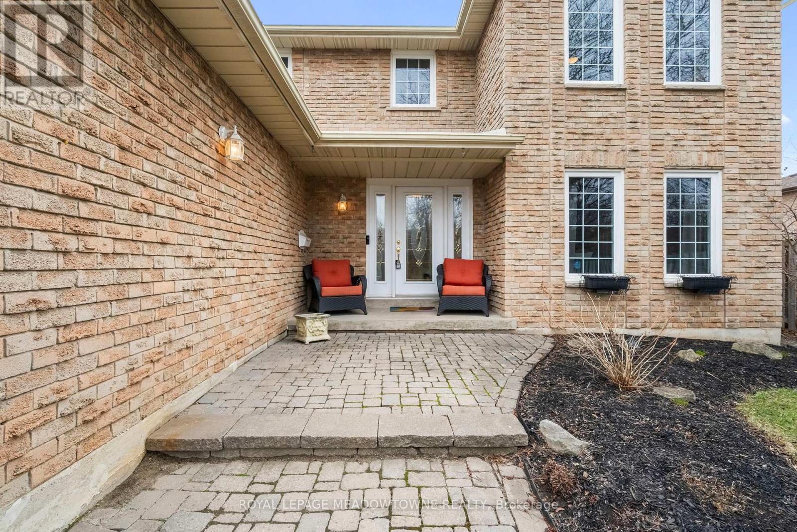 












790 CHILDS DRIVE

,
Milton,




Ontario
L9T4J2

