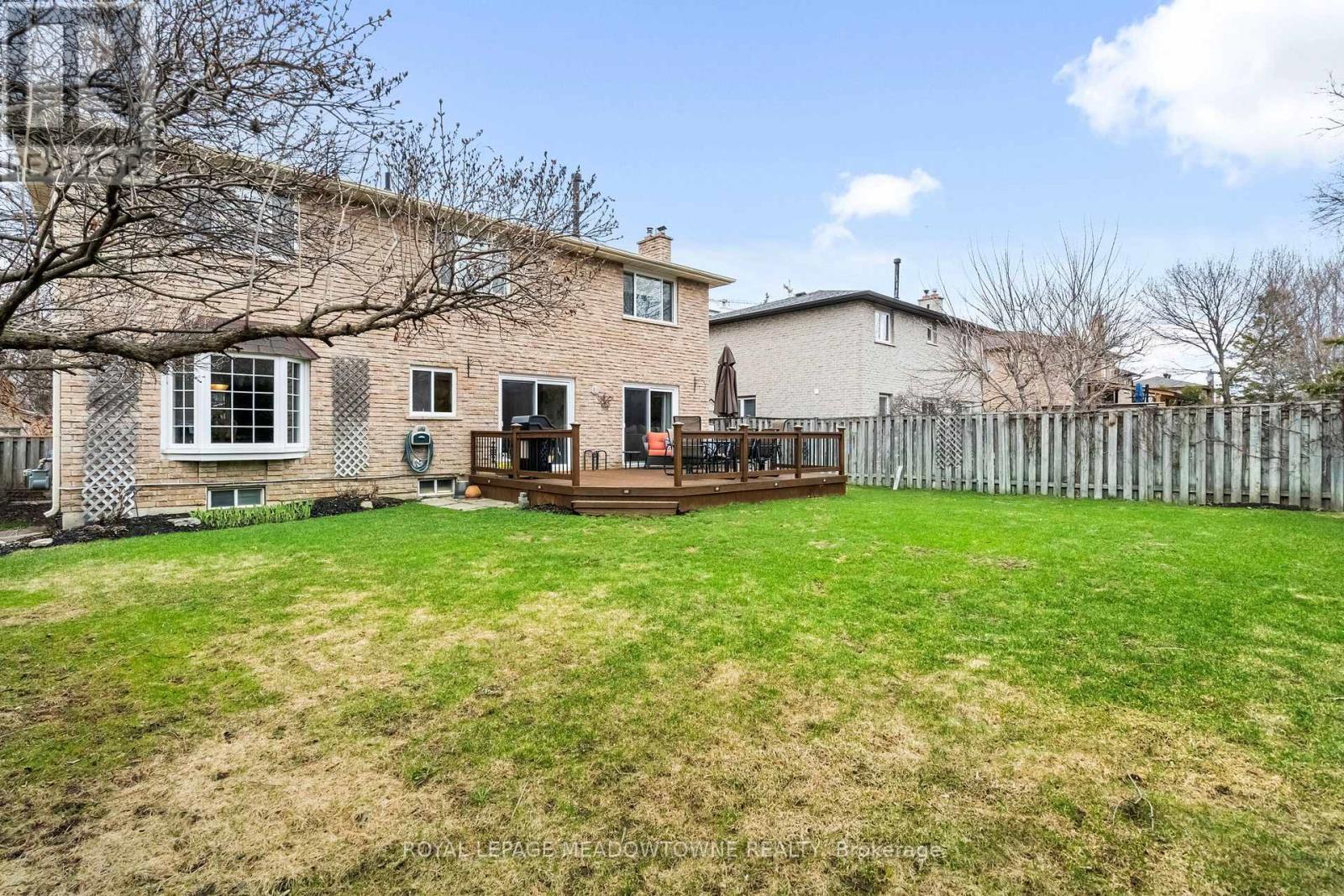 












790 CHILDS DRIVE

,
Milton,




Ontario
L9T4J2

