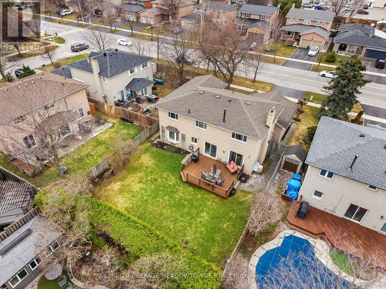 












790 CHILDS DRIVE

,
Milton,




Ontario
L9T4J2

