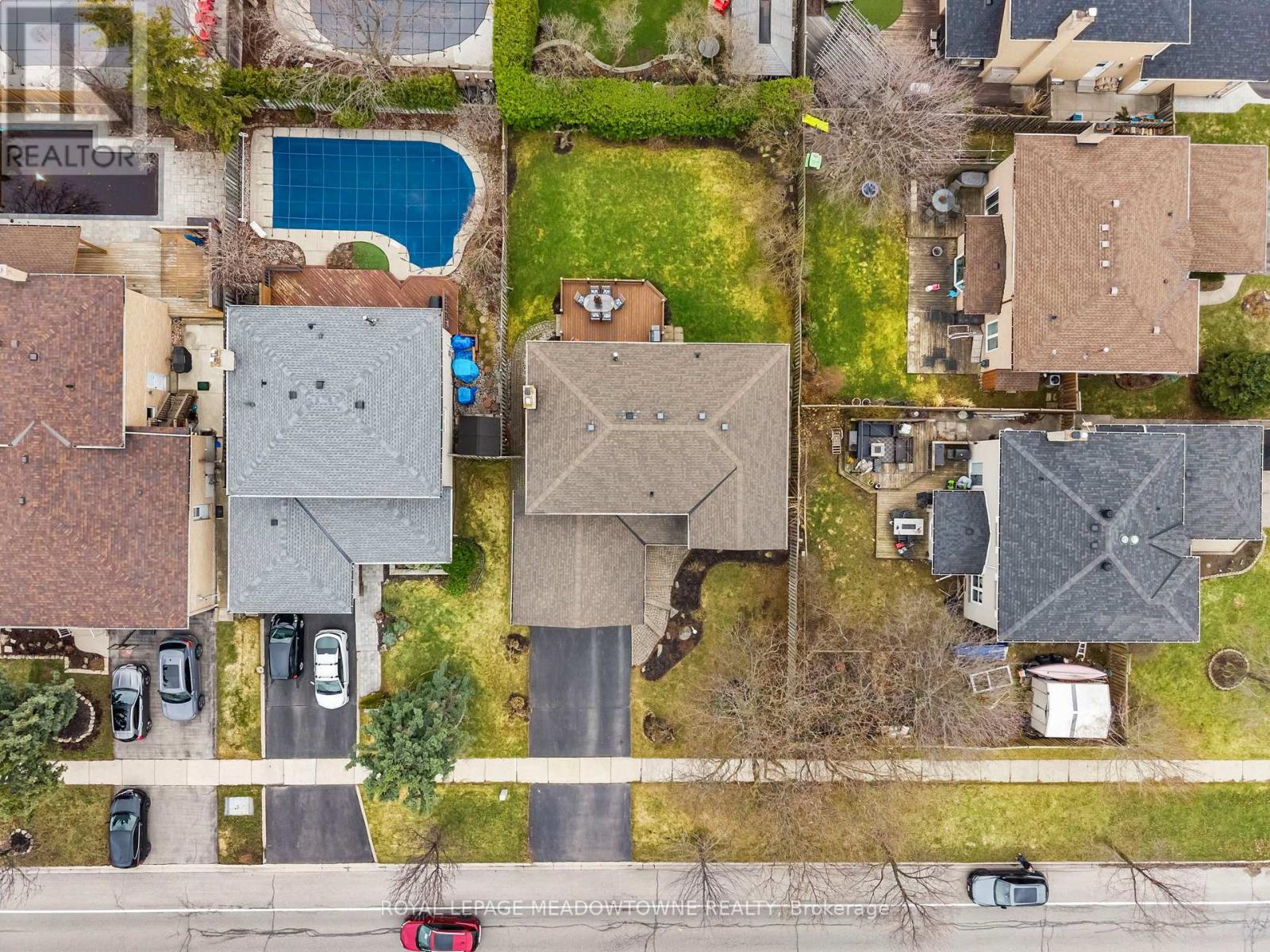 












790 CHILDS DRIVE

,
Milton,




Ontario
L9T4J2

