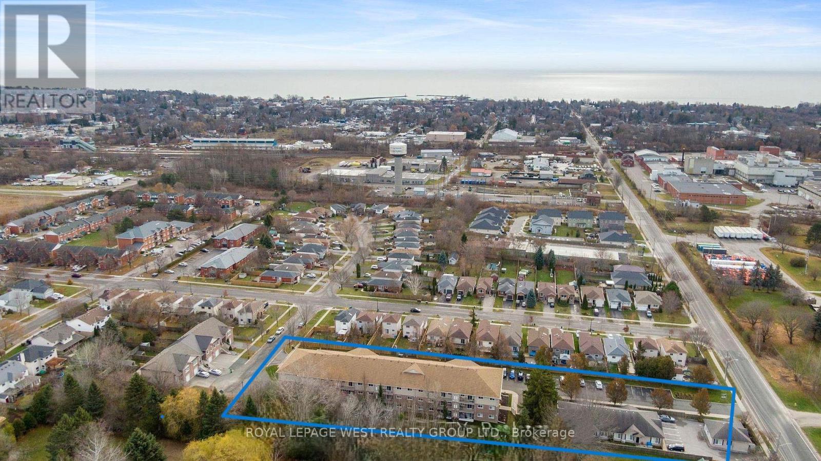 












107 - 841 BATTELL STREET

,
Cobourg,




Ontario
K9A0B9

