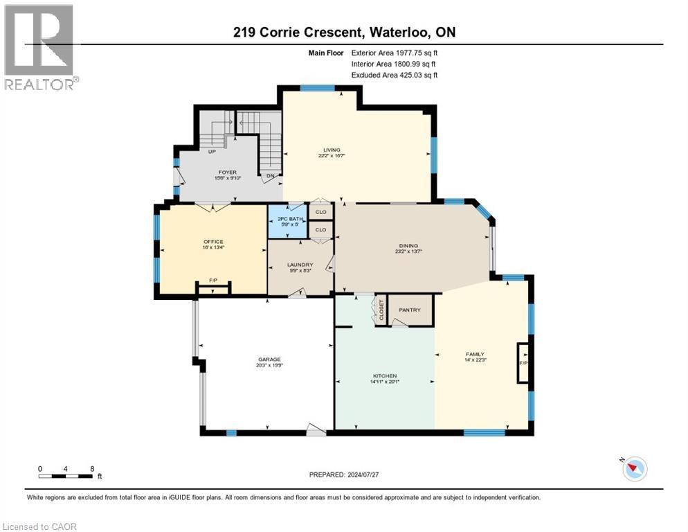 












219 CORRIE Crescent

,
Waterloo,




Ontario
N2L5W3

