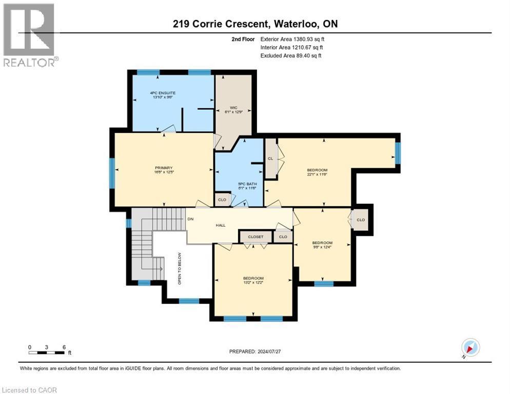 












219 CORRIE Crescent

,
Waterloo,




Ontario
N2L5W3

