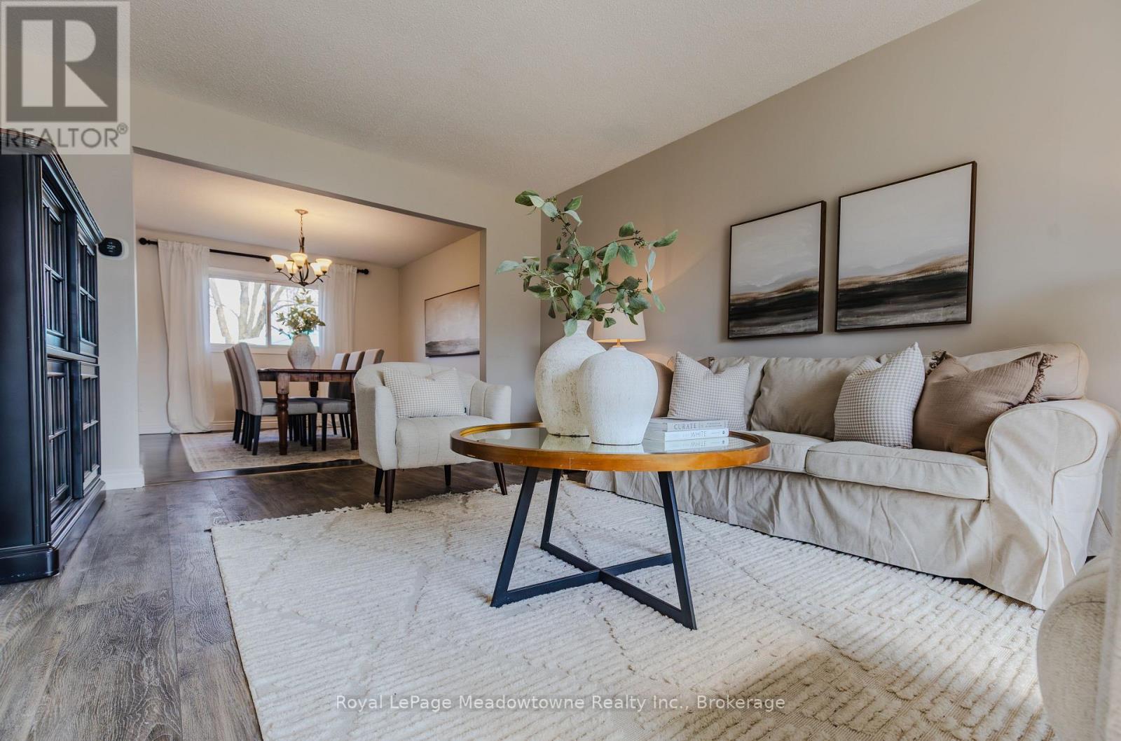 












740 ROBERTSON CRESCENT

,
Milton (TM Timberlea),




Ontario
L9T4W4

