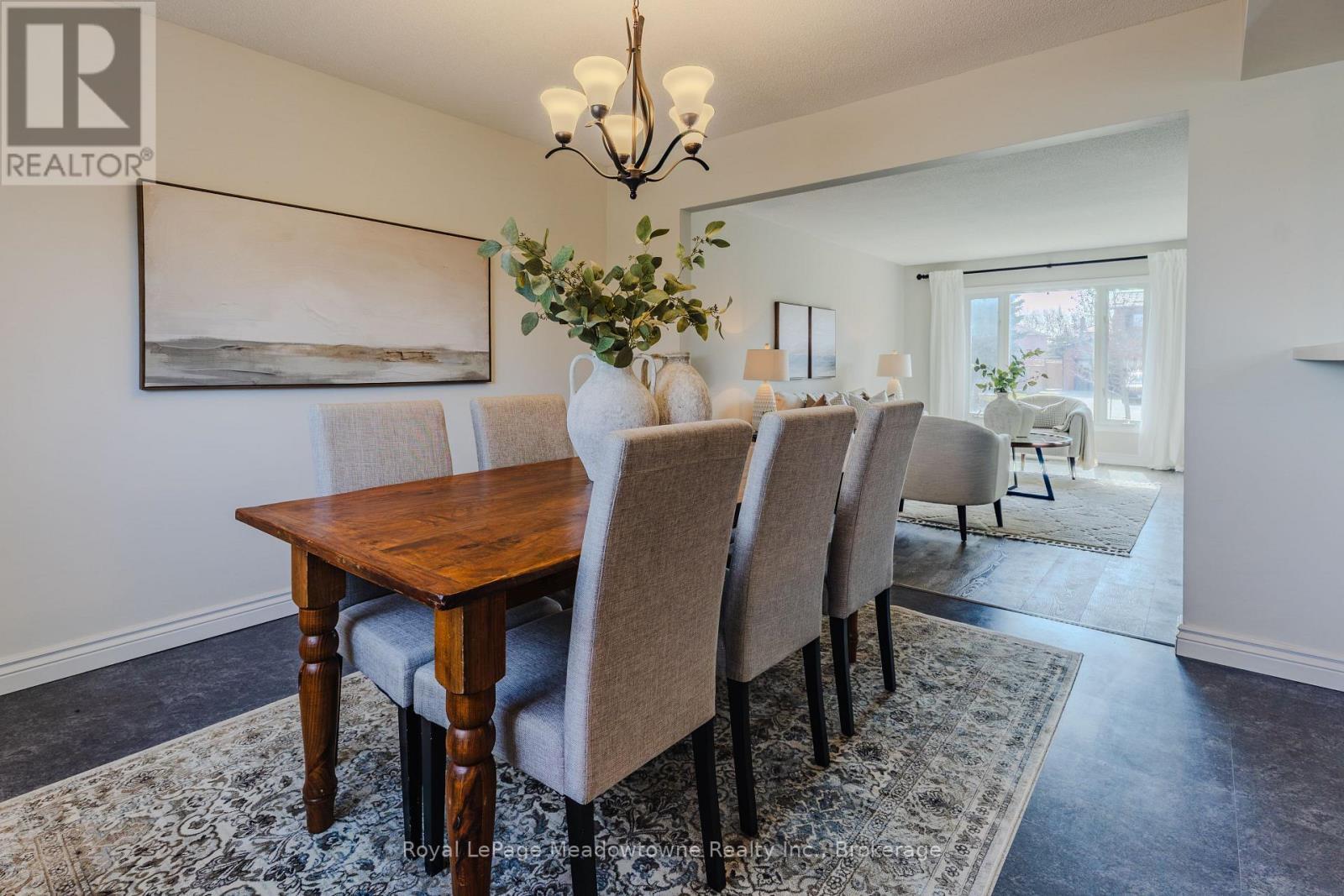 












740 ROBERTSON CRESCENT

,
Milton (TM Timberlea),




Ontario
L9T4W4

