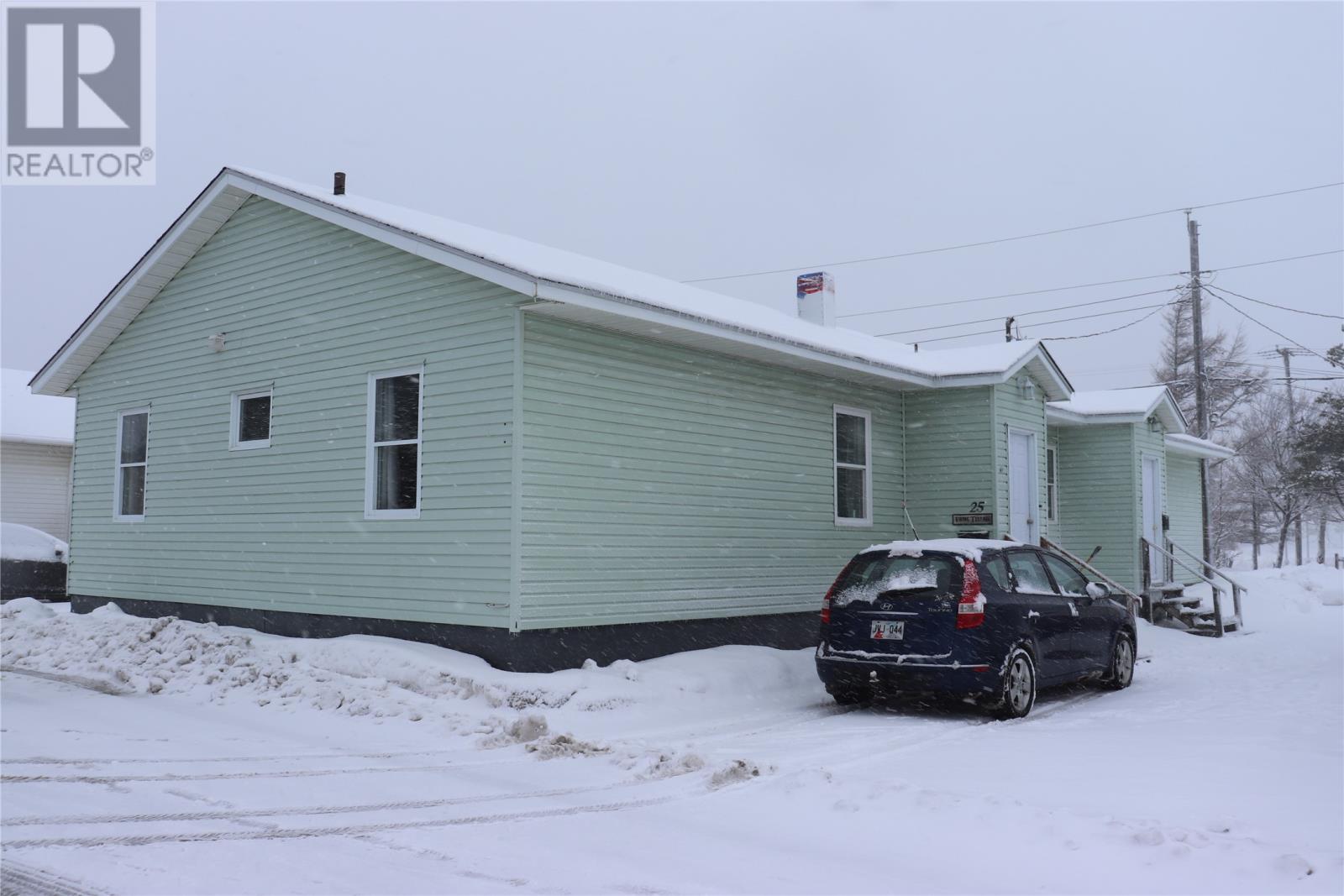 












25-27 Viking Terrace

,
Stephenville,




Newfoundland & Labrador
A2N1K1

