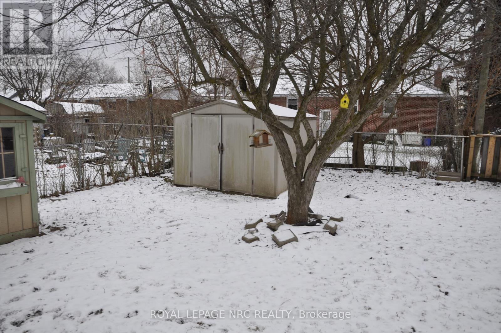 












129 GILMORE ROAD

,
Fort Erie (Central),




Ontario
L2A2L9

