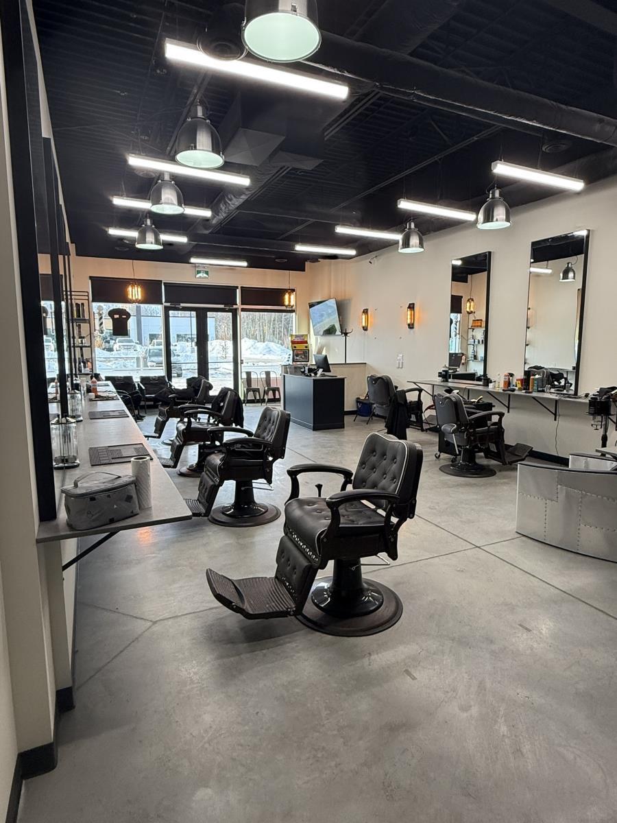 












5345  Edgemont Boulevard NW

,
Edmonton,




Alberta
T6M3C6

