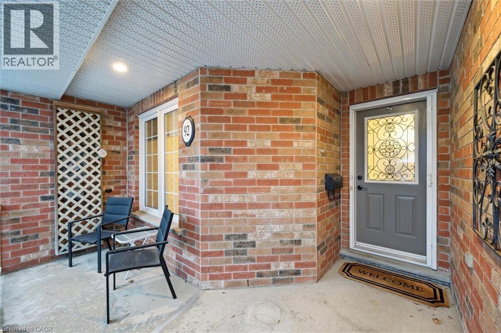 












92 SCHRODER Crescent

,
Guelph,




Ontario
N1E7B4

