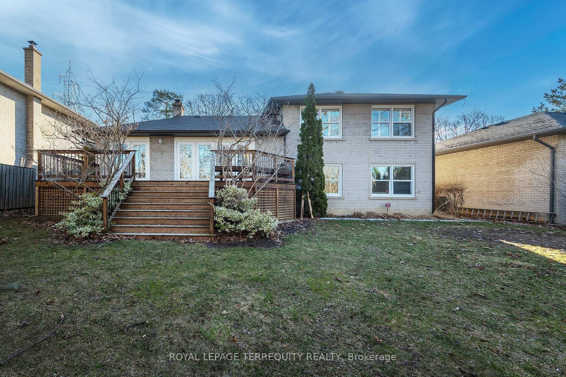 









31


Rivercove

Drive,
Toronto,




ON
M9B 4Y8

