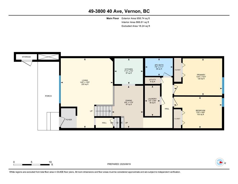 









3800


40

Avenue, 49,
Vernon,




BC
V1T 6S3

