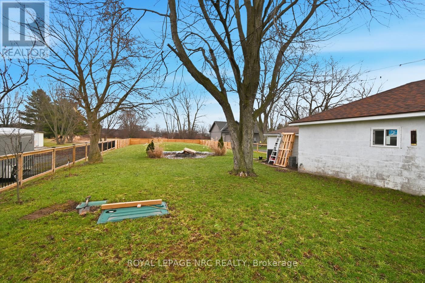 












458 DOAN'S RIDGE ROAD

,
Welland (Cooks Mills),




Ontario
L3B5N7

