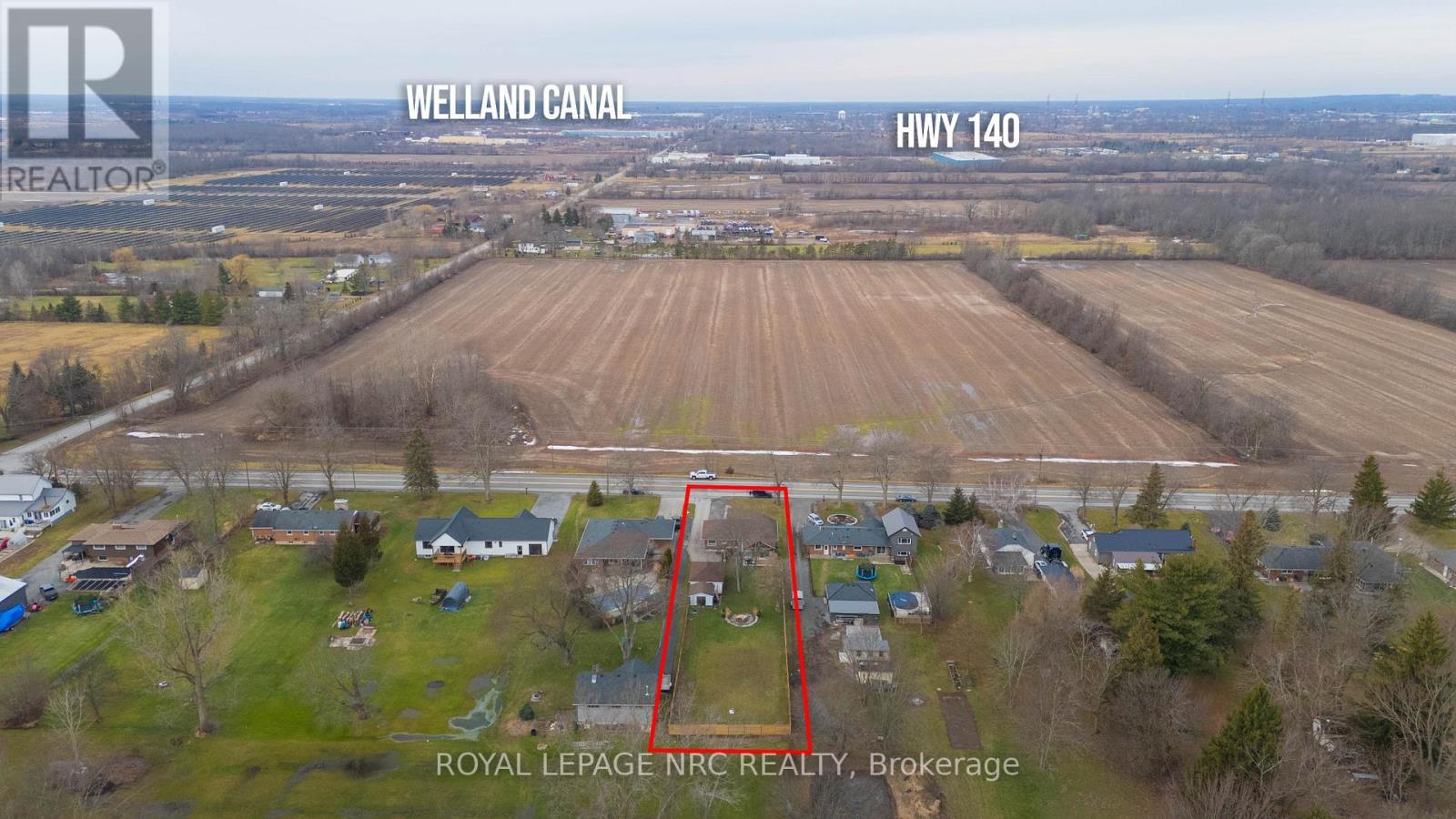 












458 DOAN'S RIDGE ROAD

,
Welland (Cooks Mills),




Ontario
L3B5N7

