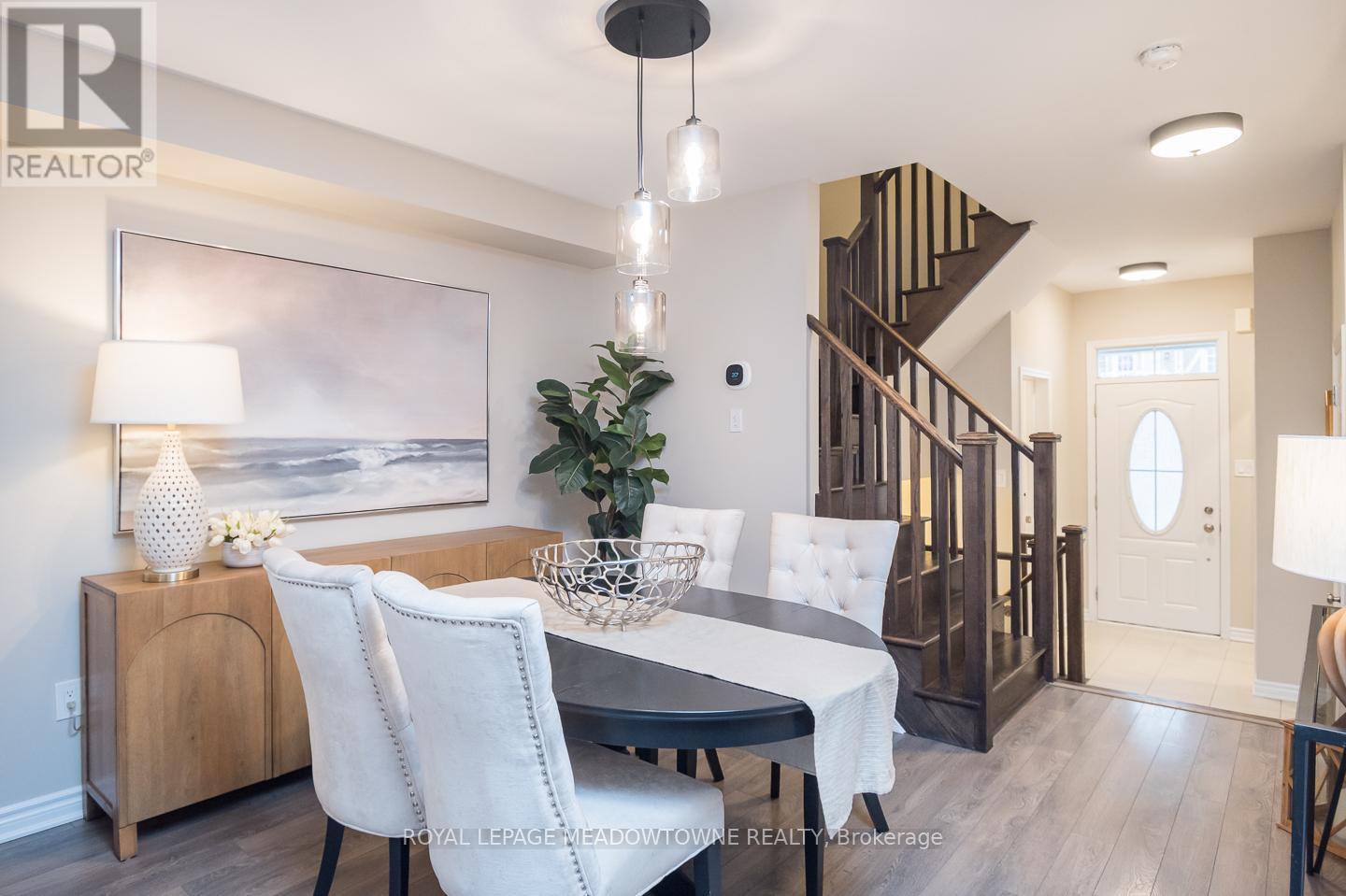 












1667 CLITHEROW STREET

,
Milton,




Ontario
L9E0A2

