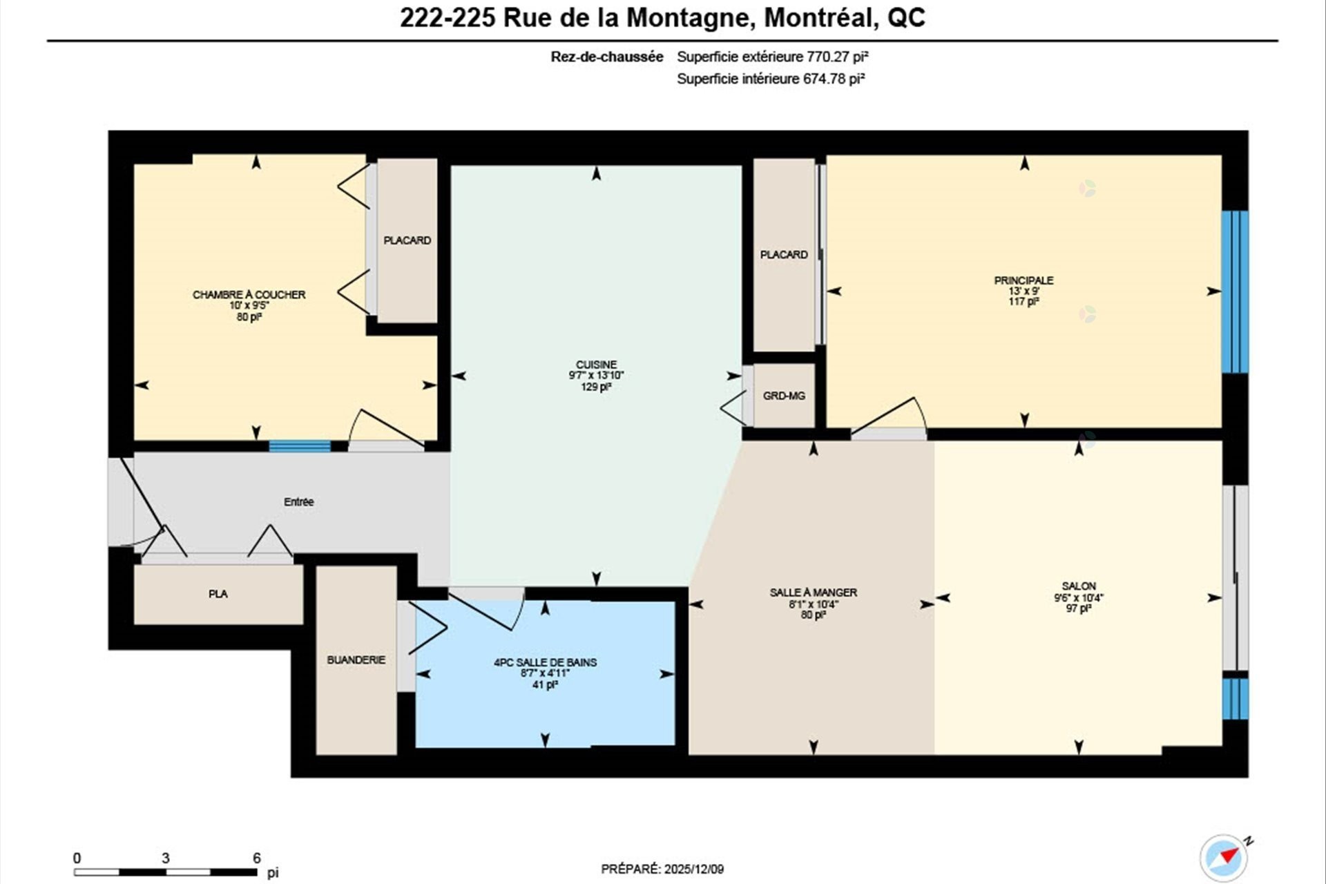 









225


Rue de la Montagne

, 222,
Montréal (Le Sud-Ouest),




QC
H3C2A6

