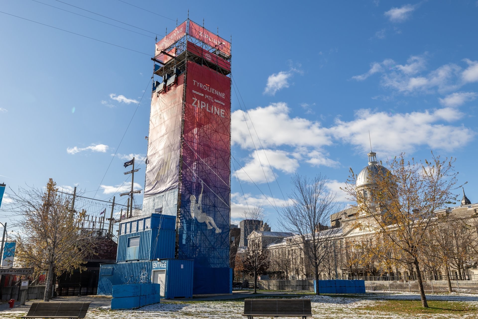 









225


Rue de la Montagne

, 222,
Montréal (Le Sud-Ouest),




QC
H3C2A6

